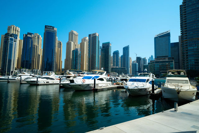 ОАЭ: оформление удостоверения личности за сутки